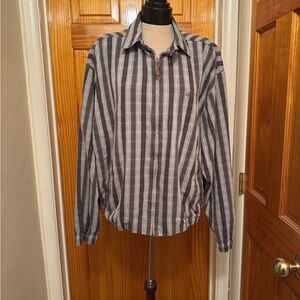 Greg Norman Golf Jacket